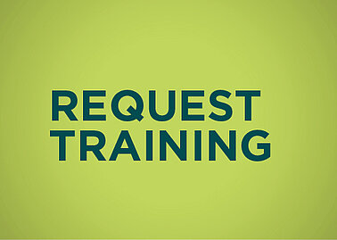 Request Training Photo Link