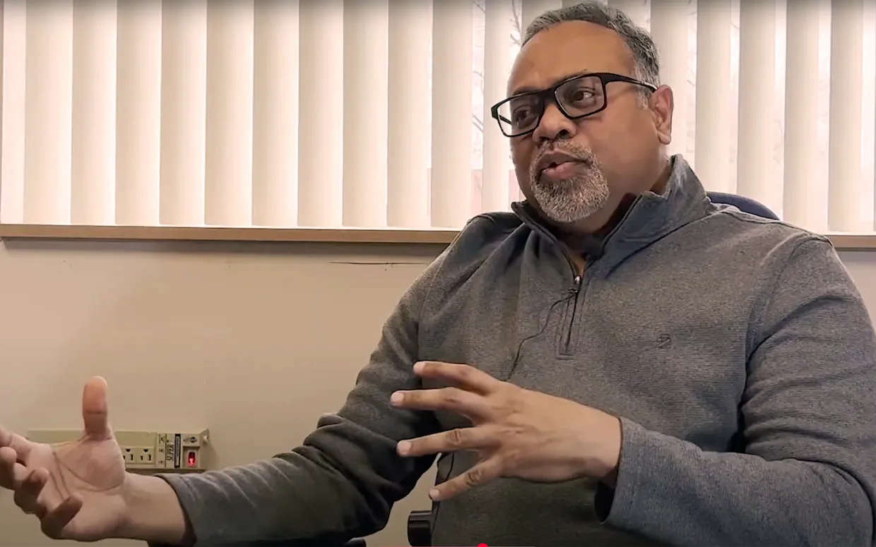 image of Pratap Kotala