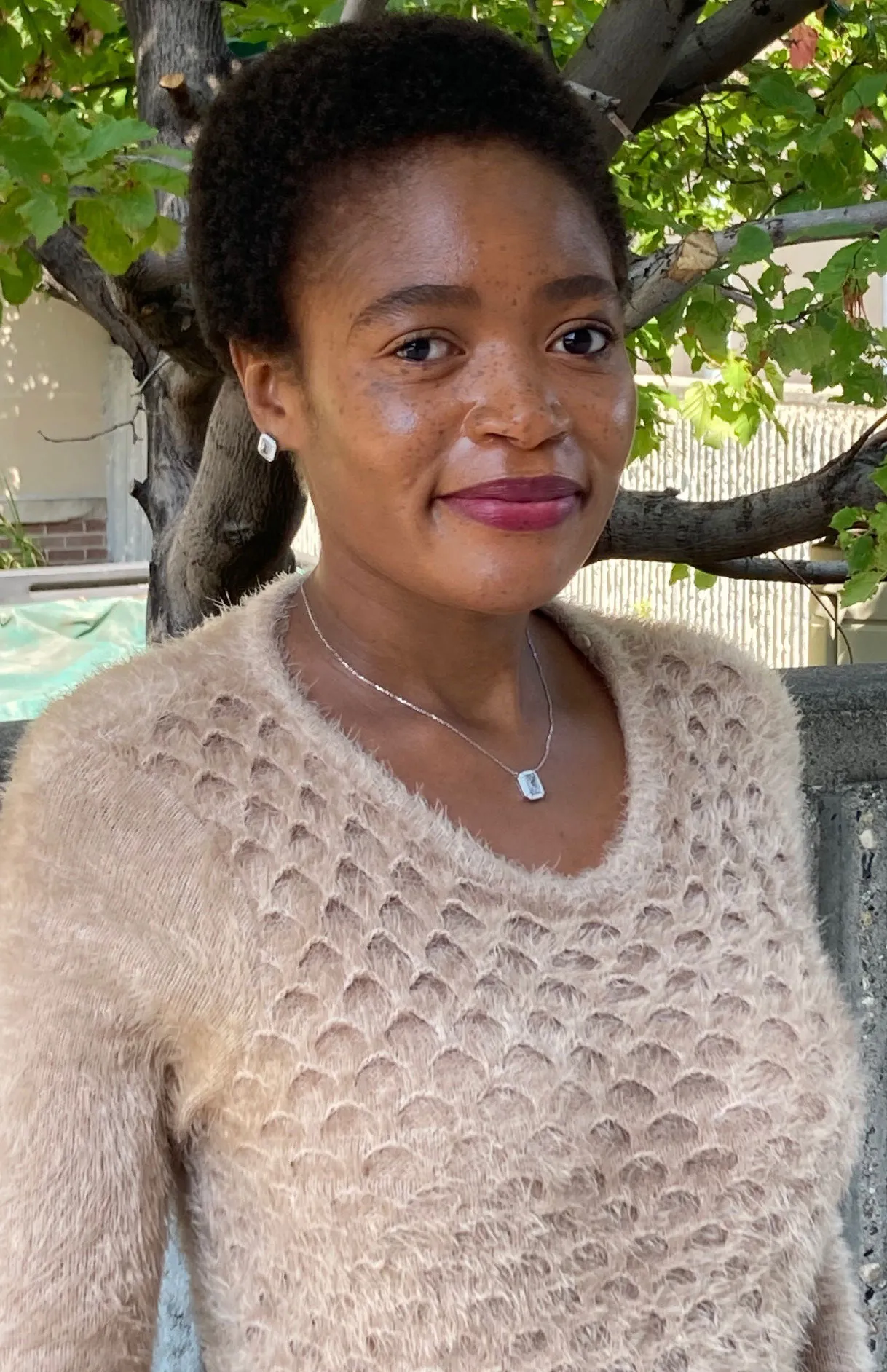 Precious Ngwayarudza