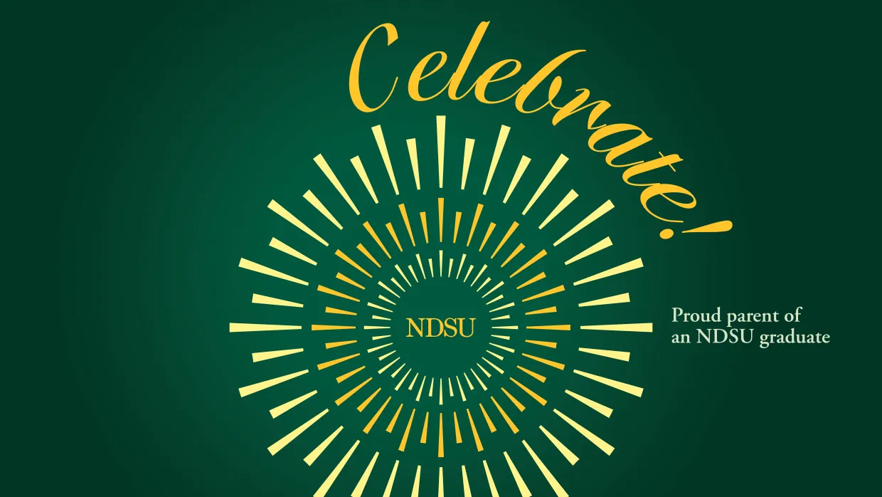 Proud Parent graphic