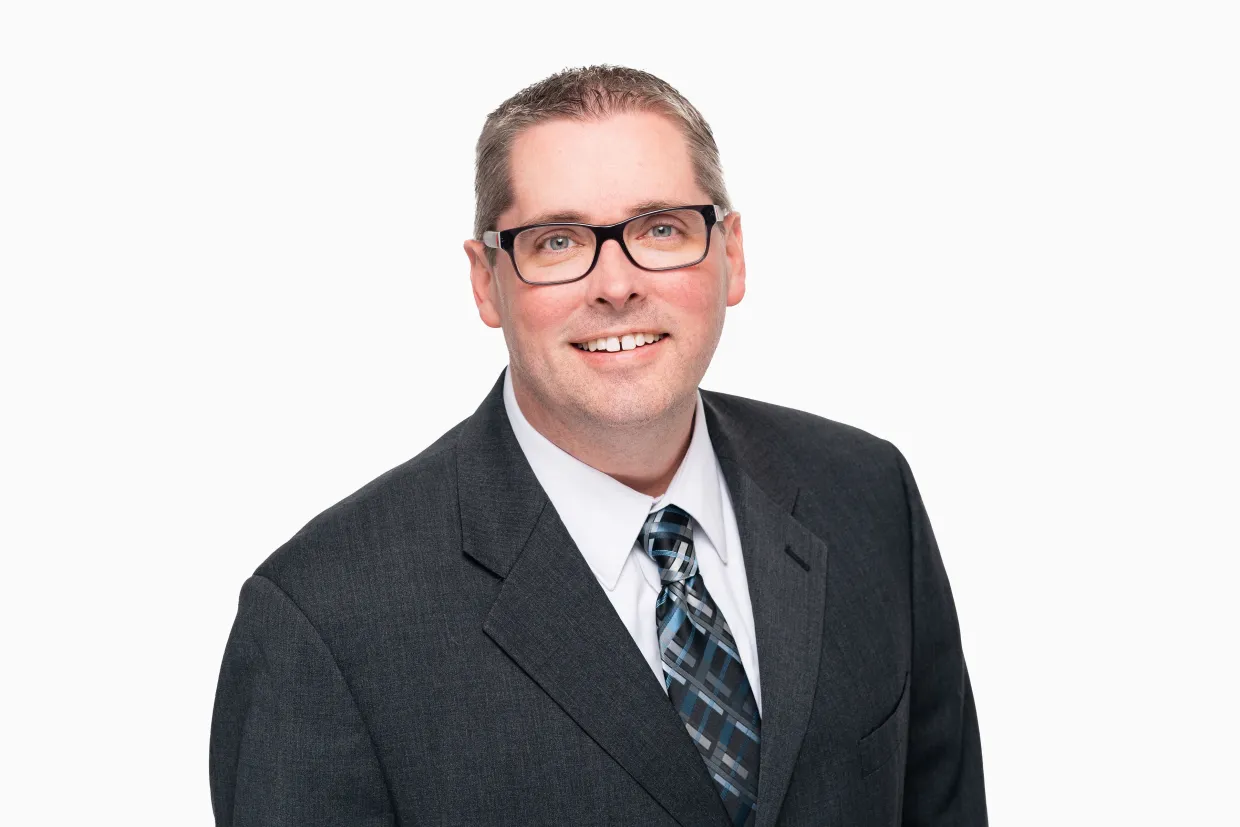 Mark Jensen