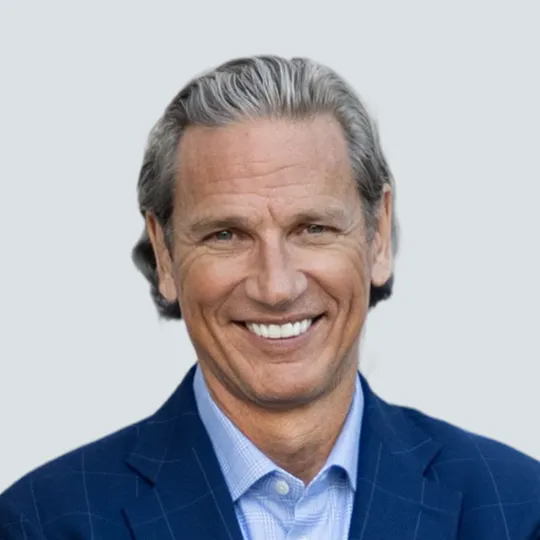 Headshot of Wade Myers