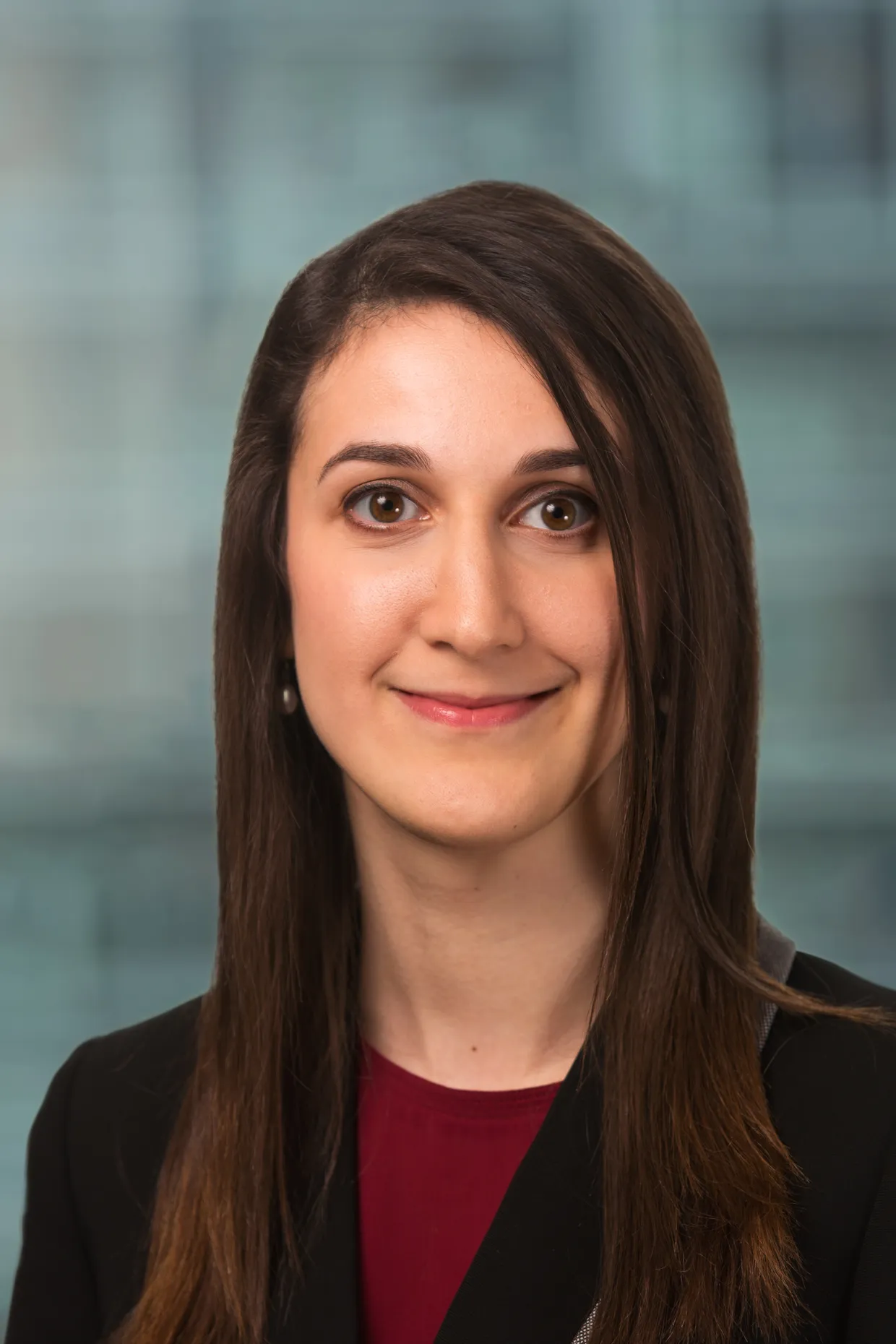 headshot of Chelsea Follett