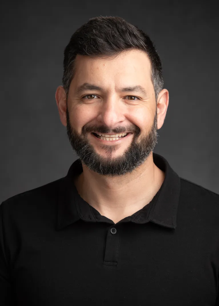 Vinicius Marcilio da Silva