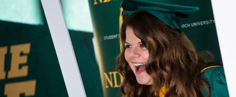 NDSU Graduate