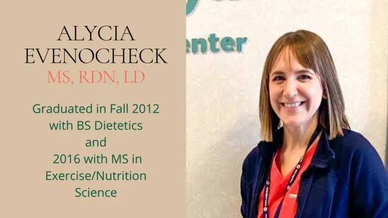 Click here to learn about Alycia