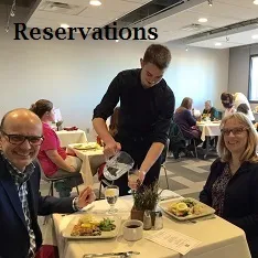 Reservations