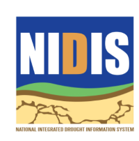 NIDIS logo