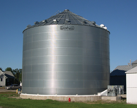 Storage | NDSU Agriculture