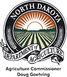 North Dakota Department of Agriculture