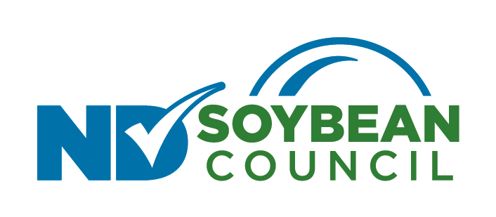 ND Soybean Council Logo