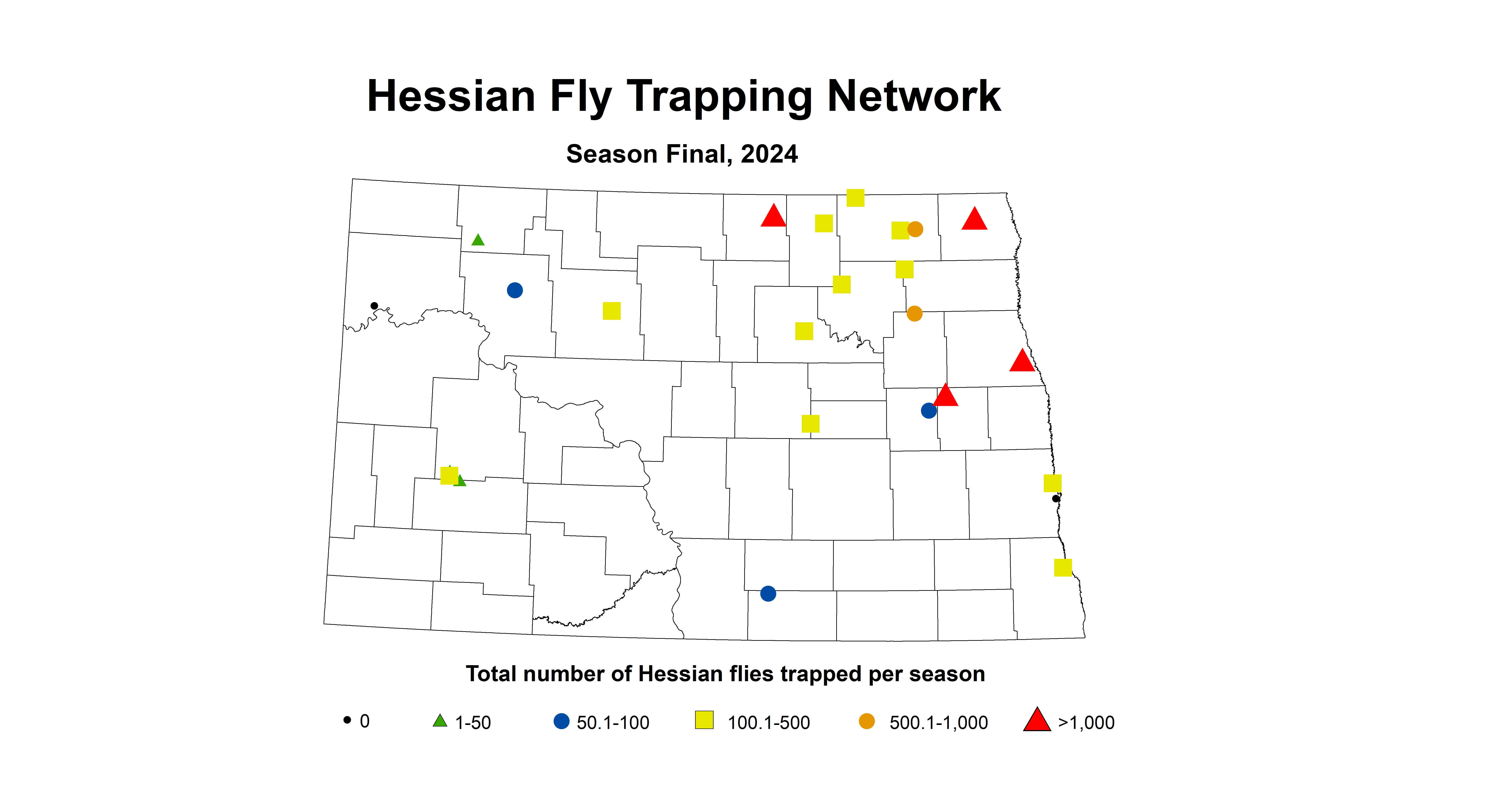 wheat insect hessian fly season final 2024