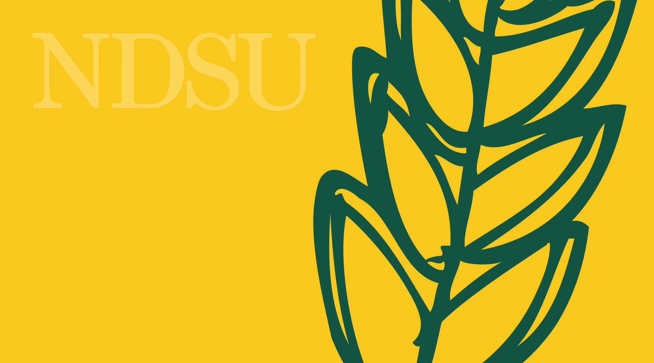 Crops  NDSU Agriculture