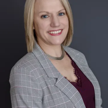 Headshot of Miranda Meehan