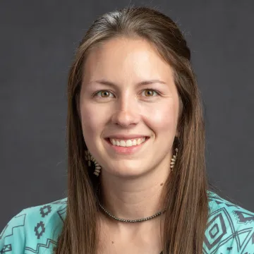 Headshot of Monica Fitterer