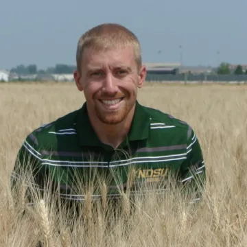 Headshot of Andrew Friskop