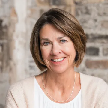 Headshot of Jane Strommen