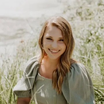 Headshot of Gwyneth Wieler