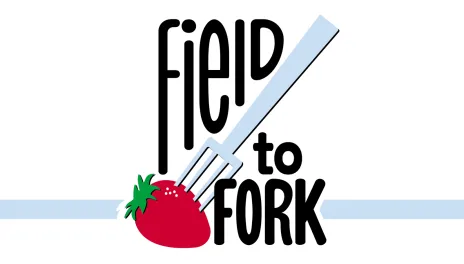 Field to Fork logo