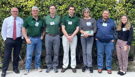 NDSU Weed Science Team