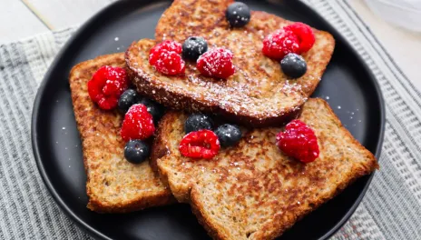 Fantastic French Toast