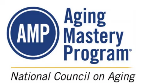 Aging Mastery Program