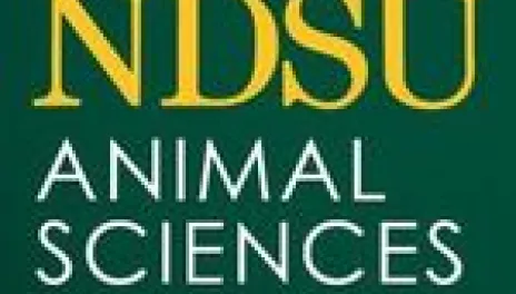 NDSU Animal Sciences