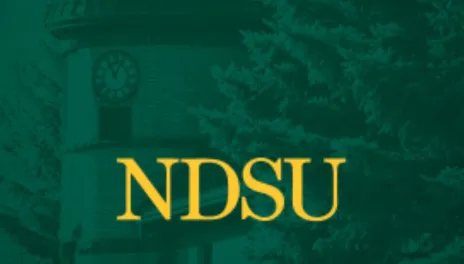 NDSU Animal Sciences