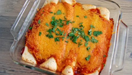 Enchiladas