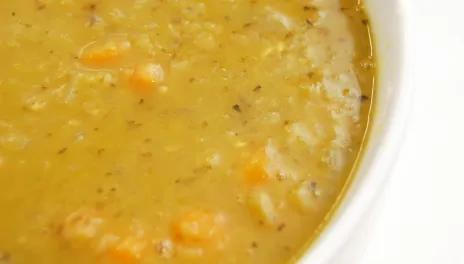 Split Pea Soup