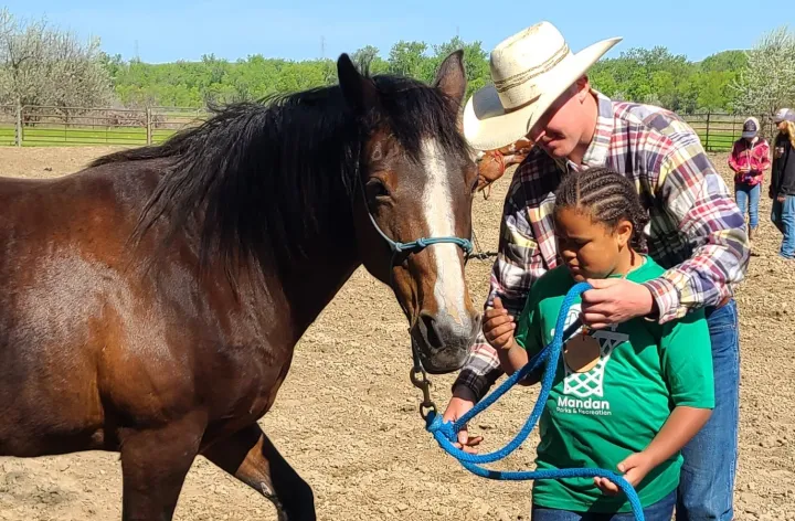 Camp Equine