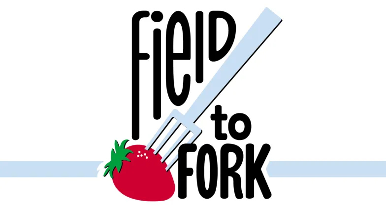 Field to Fork logo