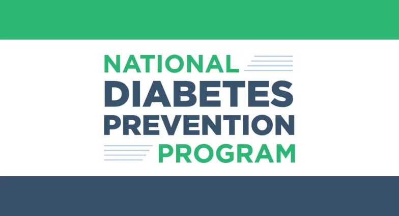 National Diabetes Prevention Program logo