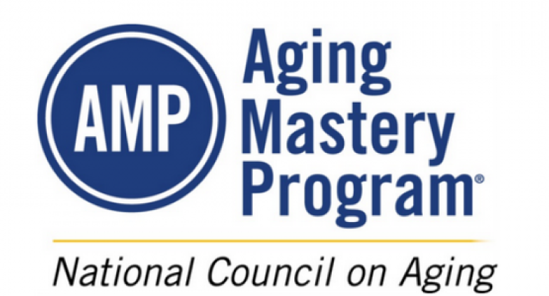 Aging Mastery Program