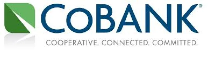 CoBank logo