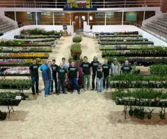 horticulture and forestry club photo