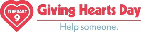 Giving Hearts Day logo