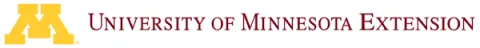 University of Minnesota Extension logo