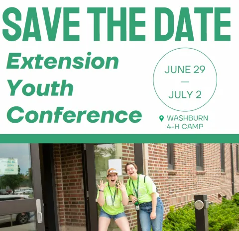 EYC 2025 Save The Date