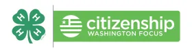 Citizenship Washington Focus logo