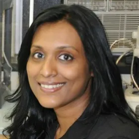 Dr. Febina Mathew