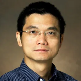 Dr. Zhaohui Lui