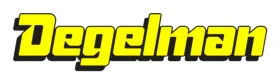 Degelman Logo