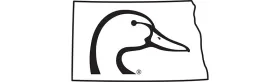 ND Ducks Unlimited Logo