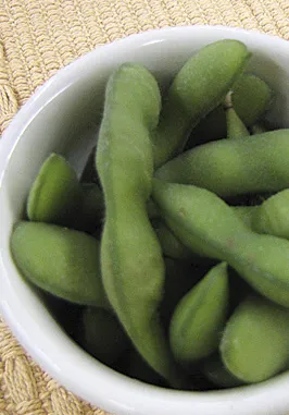 Edamame