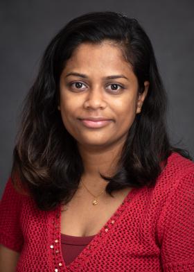 Photo of Gayathri Senanayake