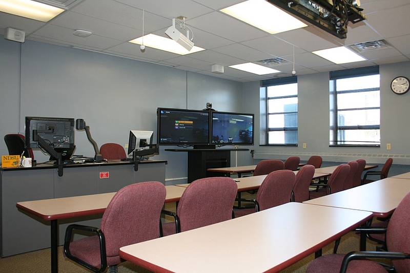 Rooms Information Technology Services Ndsu