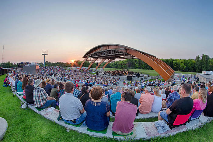 13 Fun Things To Do In Fargo This Summer 