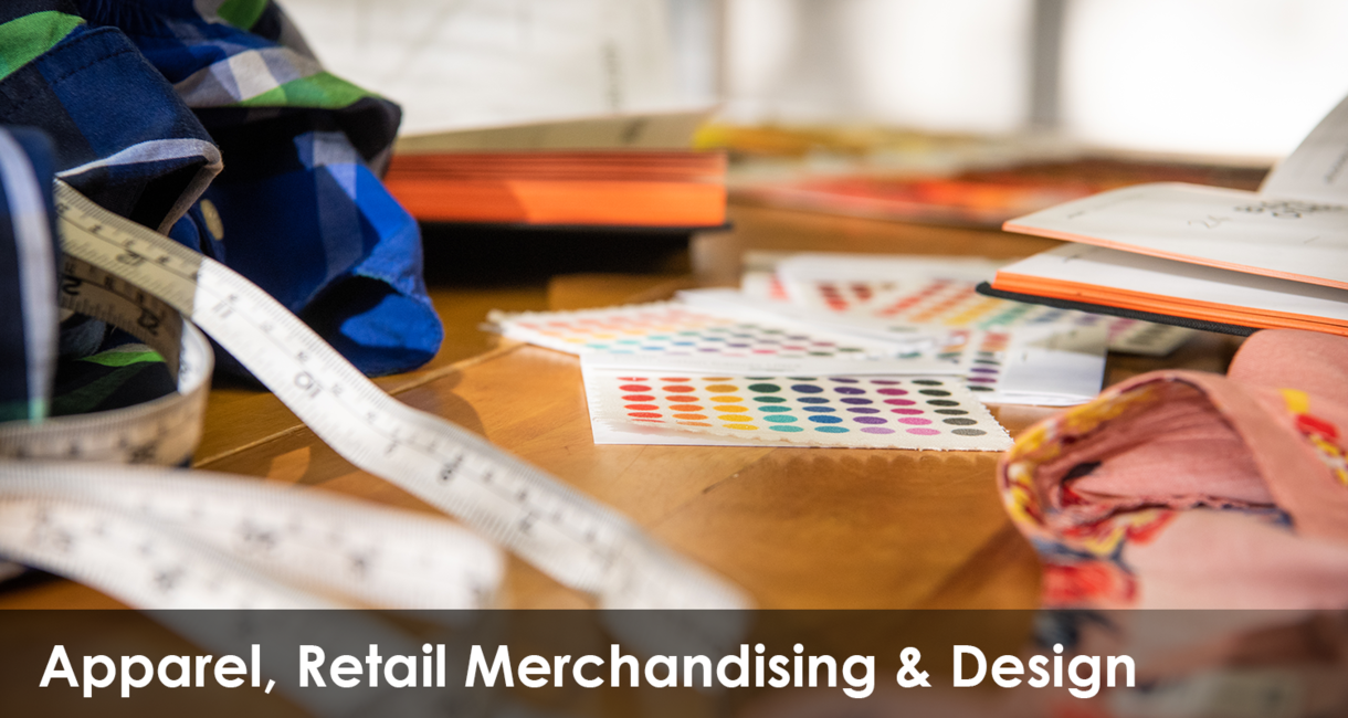 Degrees/Courses | Apparel, Merchandising, Interior Design, And ...