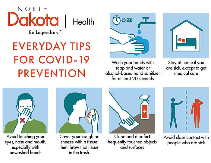 Coronavirus: 10 Smart Things to Do While You're Stuck at Home